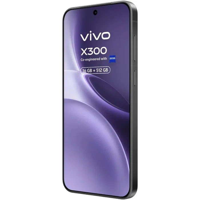 Vivo X300 Pro 16GB 512GB 6.78 5G Negro